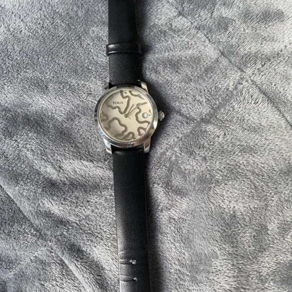 Tous Jewelry - TOUS Mother of Pearl Watch